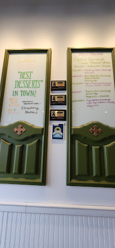 Hearthstone Artisan Bakery