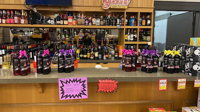 Garrison Wine & Liquor Merchants - Chilliwack