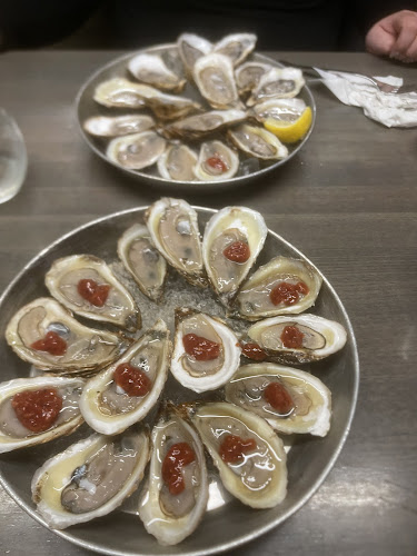 The Local Pub and Oyster Bar - Hospitality and gastronomy