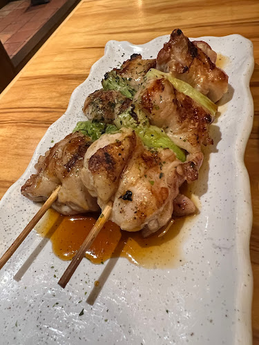 Opinii despre Tsukiji Japanese Restaurant în Richmond - Hospitality and gastronomy