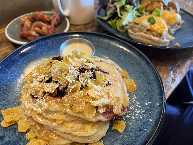 Comentarii opinii despre Alchemy Coffee