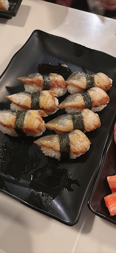Comentarii opinii despre Nara Sushi