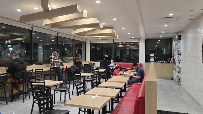 Billy K's - Hospitality and gastronomy