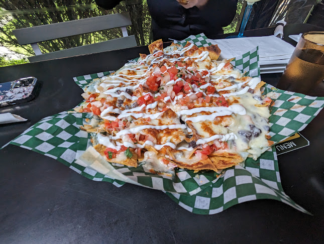 Comentarii opinii despre Mangos Kitchen Bar