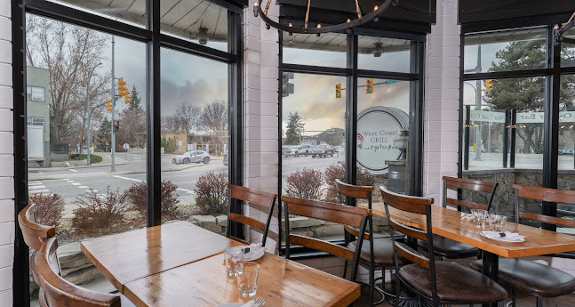 1675 Abbott St, Kelowna, BC V1Y 8S3