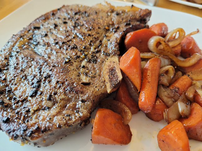 1299 Howe St, Vancouver, BC V6Z 1R3