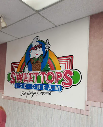Comentarii opinii despre Sweet Tops Ice Cream