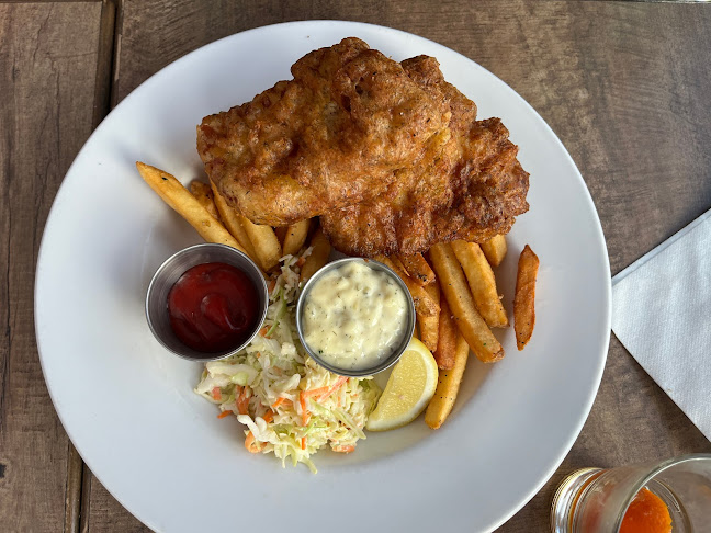 Washington Avenue Grill