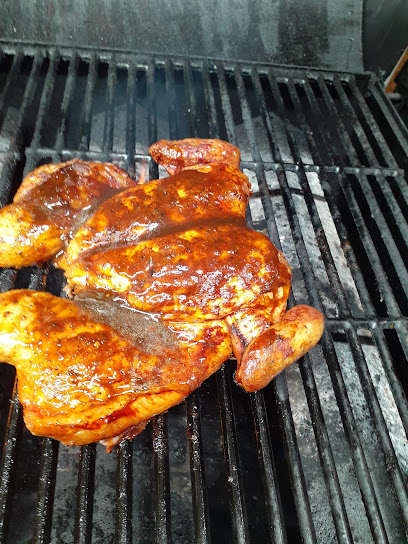 Gord’s Chippawa Bar & Grill