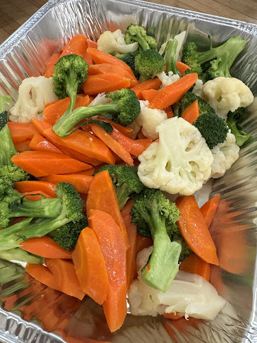 Comentarii opinii despre Naleway Caterers LTD