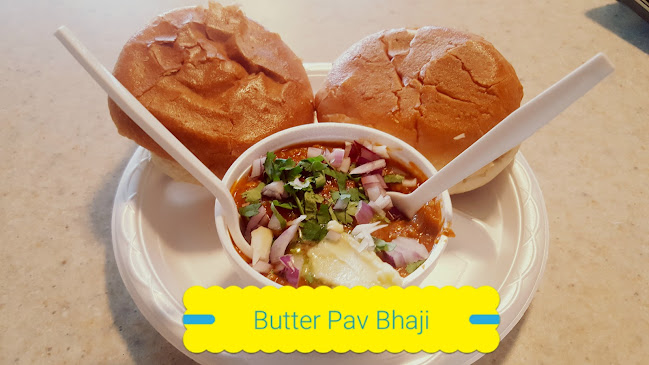 Bombay Bites - Hospitality and gastronomy