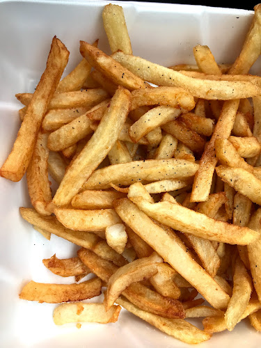 Casse-Croute Au 3 Gars - Thurso