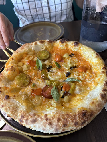 Portobello Road - Hospitality and gastronomy