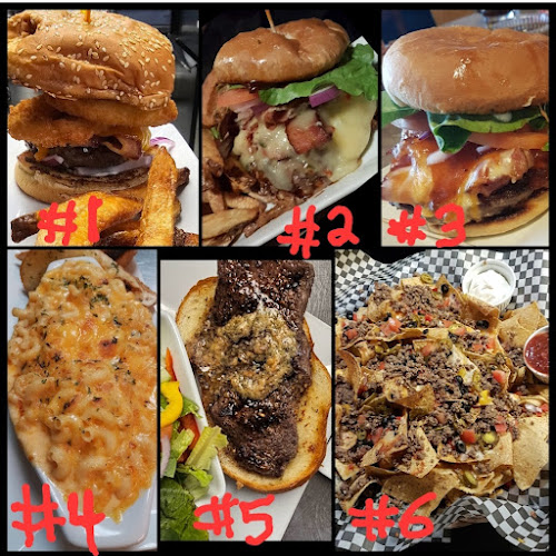 Bowness Pub - Calgary