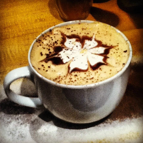 Comentarii opinii despre Komox Grind Espresso & Smoothie Bar