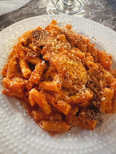 Di Muzio Ristorante - Hospitality and gastronomy