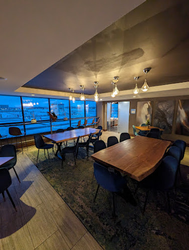 AquaTerra - Hospitality and gastronomy