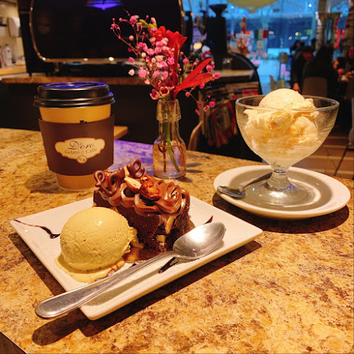 Comentarii opinii despre D'oro Gelato e Caffè