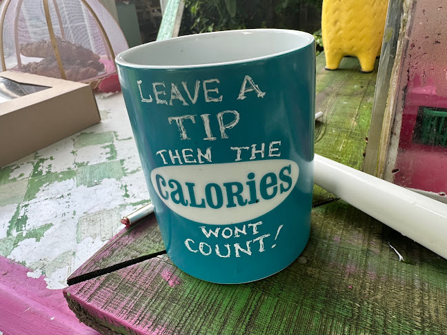 Comentarii opinii despre Blossom Bakery