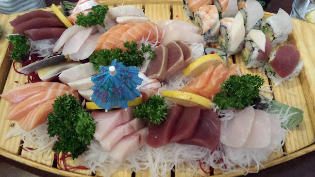 Sima Sushi - Hospitality and gastronomy