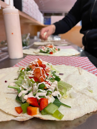 Sidra’s Pizza - Hospitality and gastronomy