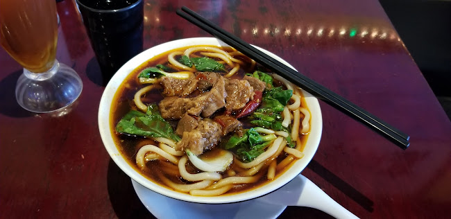 Opinii despre 半島餐廳 Ho Garden Chinese Restaurant în Markham - Hospitality and gastronomy