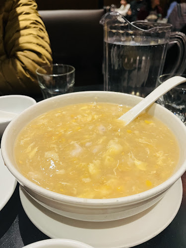 Opinii despre Federick Restaurant în Markham - Hospitality and gastronomy