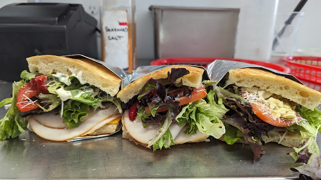 The Little Eggplant - Winnipeg