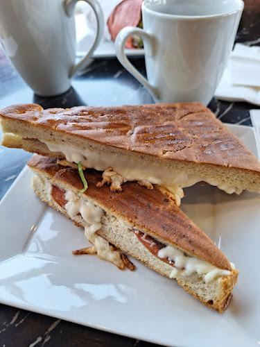 Opinii despre Seasons Apple Cafe în Burnaby - Hospitality and gastronomy