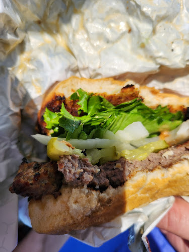 Big Boys Burgers - Richmond Hill