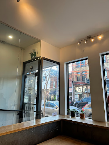 Comentarii opinii despre Sam James Coffee Bar OZ