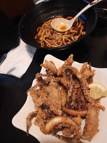 Bubble World-New Westminster - New Westminster