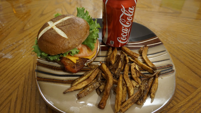 Rosie's Country Cafe