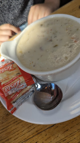 Troll's Restaurant - Hospitality and gastronomy