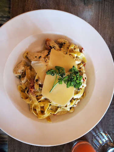 Comentarii opinii despre La Vecchia Restaurant Uptown