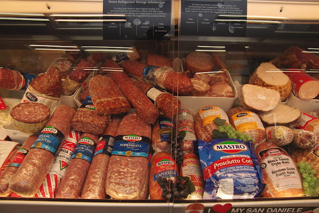 Nardini Specialties - Hospitality and gastronomy