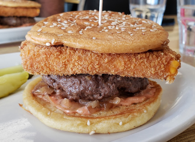 Comentarii opinii despre Bernstein's Deli