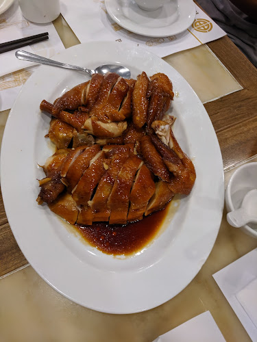 Comentarii opinii despre Sanbo Chinese Restaurant