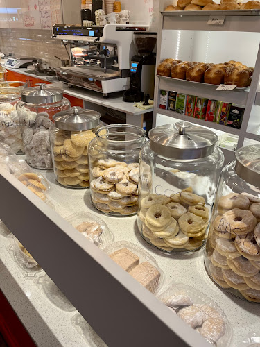 Vlad's Bakery & Pastry - Hospitality and gastronomy