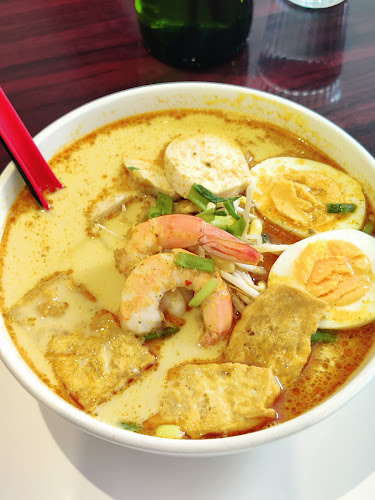 Spice Cafe - Calgary