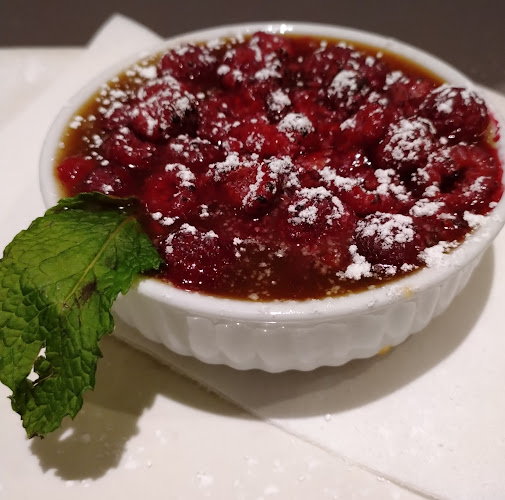 Comentarii opinii despre Caribou Restaurant + Wine Bar