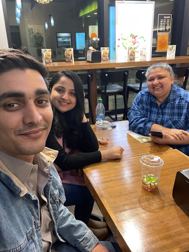 Chopped Leaf - Hospitality and gastronomy