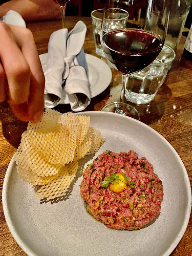 Opinii despre Tableau Bar Bistro în Vancouver - Hospitality and gastronomy