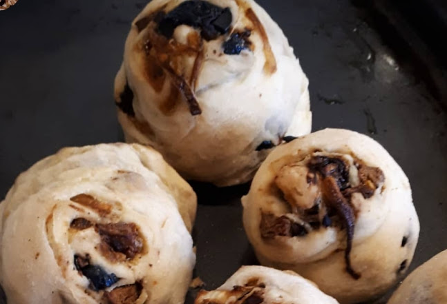 Happy Tummy Eats and Sweets - St. Catharines