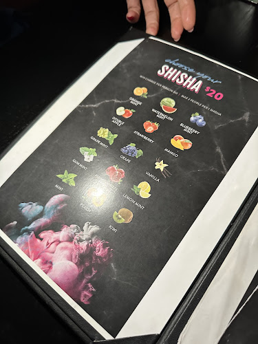 MYST SHISHA LOUNGE - Toronto