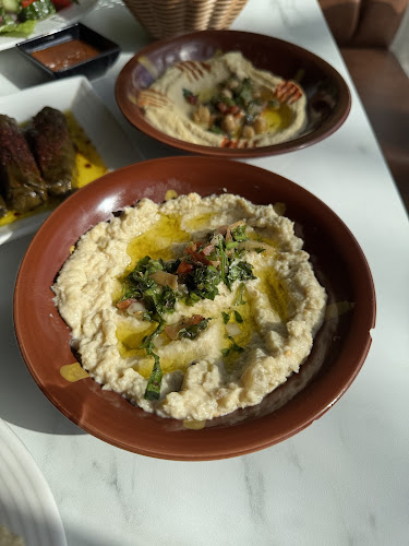 Comentarii opinii despre Lebanese Garden