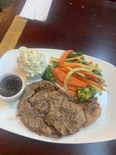 Opinii despre Bâton Rouge Grillhouse & Bar în Ottawa - Hospitality and gastronomy