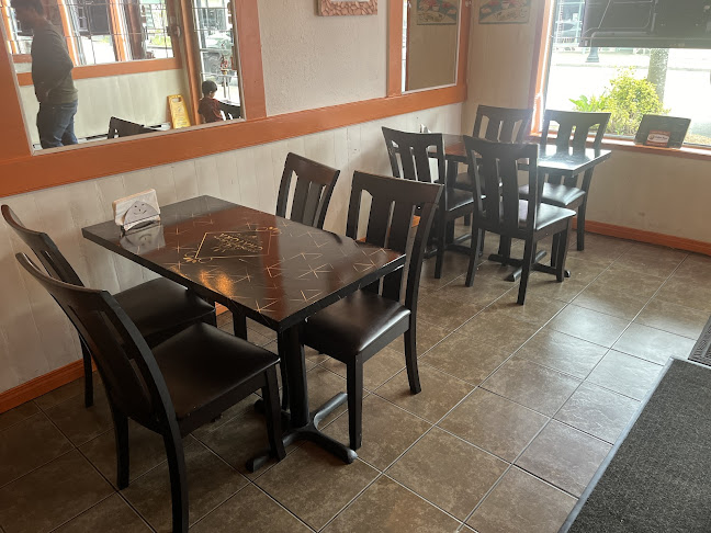 Opinii despre Chatora Indian Restaurant în Surrey - Hospitality and gastronomy