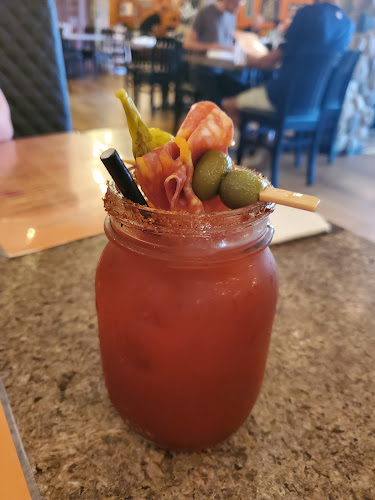 The Lancaster Smokehouse