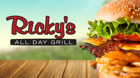 Opinii despre Ricky's All Day Grill - Ladner în Delta - Hospitality and gastronomy